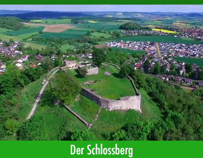 Der Schlossberg